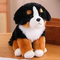 専用 ★ハンドメイド★ ぬいぐるみ 大サイズ バーニーズマウンテンドッグ Amazon.co.jp: YABINA TOYS リアルぬいぐるみ バーニーズ