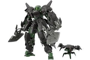 BANDAI SPIRITS(バンダイ スピリッツ) 30MM 1/144 bEXM-15FA フルアーマーポルタノヴァ 色分け済みプラモデル