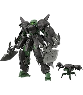 原初の魔女・林鴉 part1 1/12 [次元具象(EXSSRION) 次元具象（EXSSRION） 原初の魔女・林鴉 part1 1/12 完成品