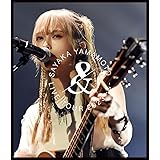 SAYAKA YAMAMOTO LIVE TOUR 2023 -&- (通常盤) [Blu-ray]