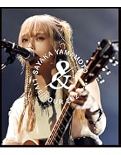 Amazon.co.jp: 山本彩 LIVE TOUR 2019~I'm ready~[DVD] : 山本彩