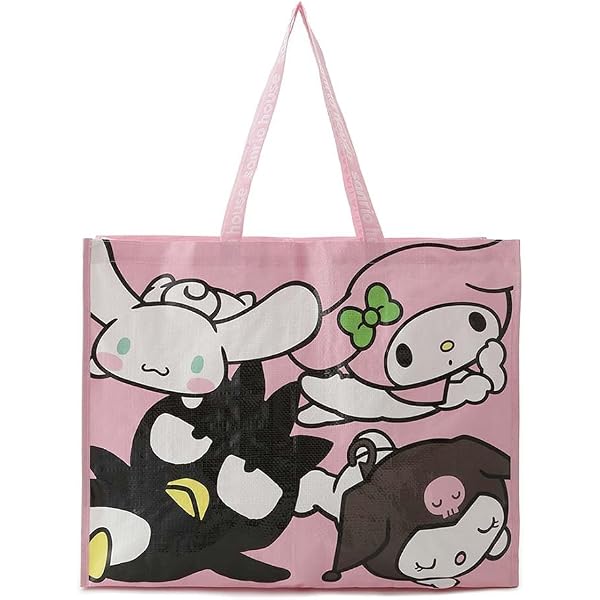 Amazon | [サンリオハウス] ハローキティ ハートキルティングトート