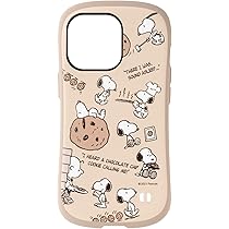 新品⭐︎iFace Cafe スヌーピー iphone16 かわいい チョコチップ Amazon.co.jp: iFace First Class Cafe PEANUTS/ピーナッツ