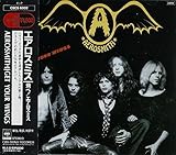 飛べ!エアロスミス