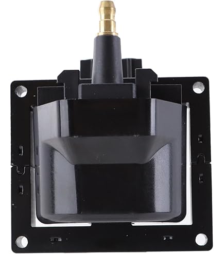 Ignition Coil D503A,Fit For C1500,K1500,S10,K2500,Corvette - View #6