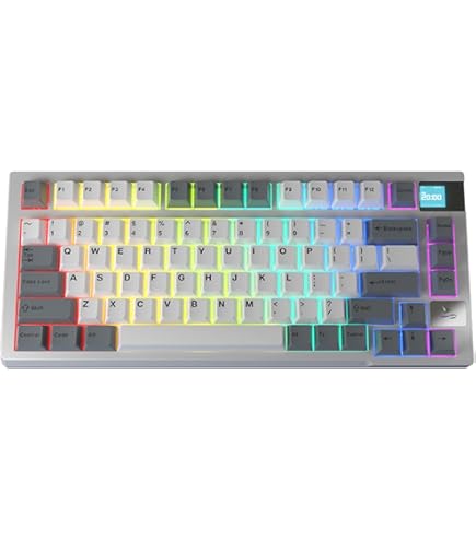 Amazon.co.jp: Darmoshark KT68 通常モデル ゲーミング