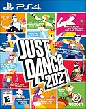 Just Dance 2021(輸入版:北米)- PS4
