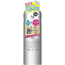 エージーデオ24 パウダースプレー　無香性 Amazon.co.jp: エージーデオ24 パウダースプレー 無香性 40g