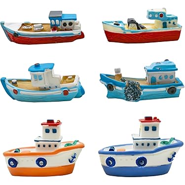 Amazon.co.jp 売れ筋ランキング: ミニチュアボート の中で最も人気の