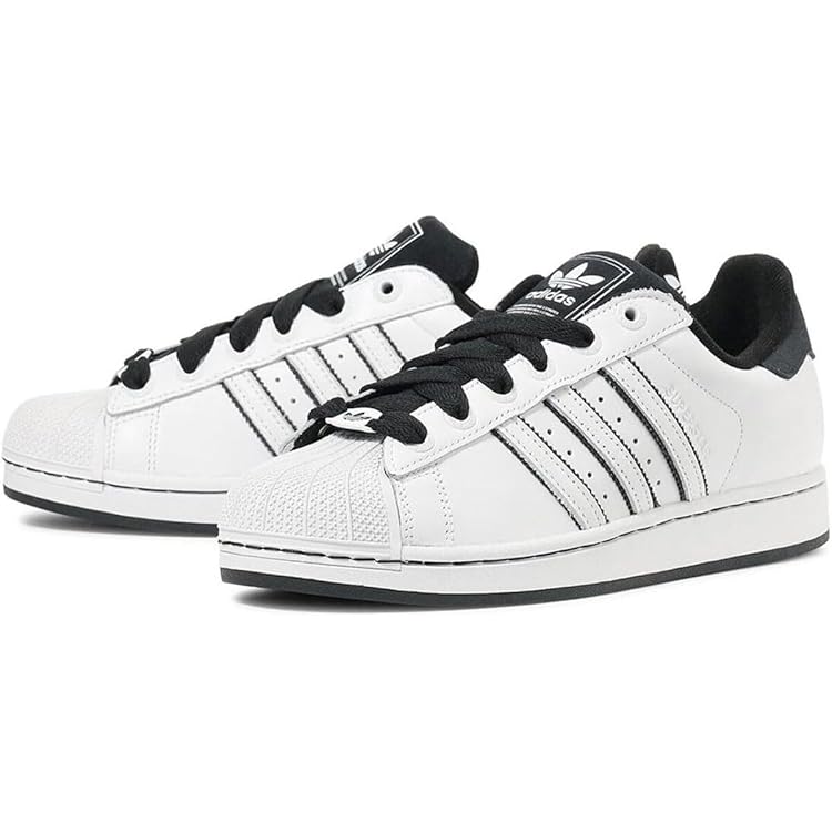 Amazon | [アディダス] スーパースターII SUPERSTAR II クラウド