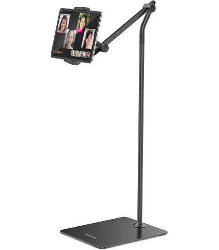 Amazon.co.jp: Twelve South HoverBar タワー タブレットフロア