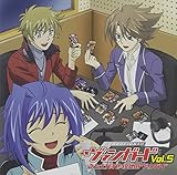 ���W�ICD�u�����オ��!�l��̃��@���K�[�h�vVol.5