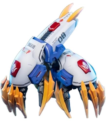 Amazon | ロックマンゼロ ハルピュイア HARPUIA ガレージキット 未組立
