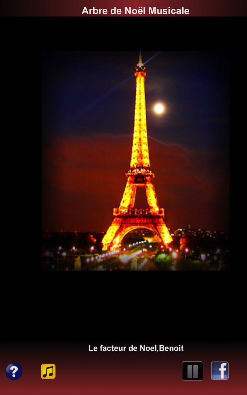 Amazon Co Jp 無料のクリスマスソング Android アプリストア