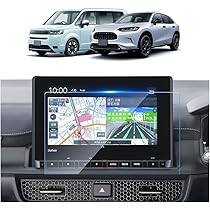 Amazon.co.jp: SKTU ホンダ ZR-V/ステップ ワゴン専用 9インチ Honda