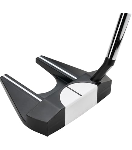 Amazon | オデッセイ (ODYSSEY) 右用 パター 2-BALL TEN CS PSTL 34