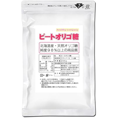 Amazon.co.jp: ビオネ ビートオリゴ お徳用 顆粒タイプ 300g [ヘルス