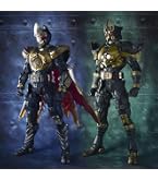 Amazon.co.jp: TAMASHII NATIONS S.I.C.極魂 仮面ライダーファイズ