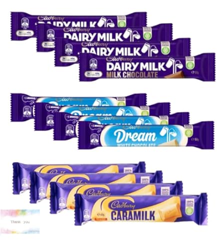 Amazon | フレーク99パック114グラムあたりのチョコレート14 (Cadbury