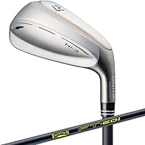 フォーティーン FOURTEEN HI-3 UTアイアン #27 FT-50i HI-3 | ユーティリティアイアン | フォーティーン 公式オンラインストア