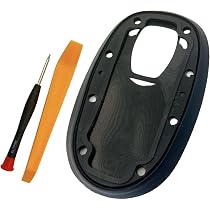 Amazon.co.jp: REMDY ミニクーパー MINI R56 R55 ルーフアンテナ