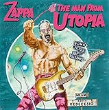 Man from Utopia