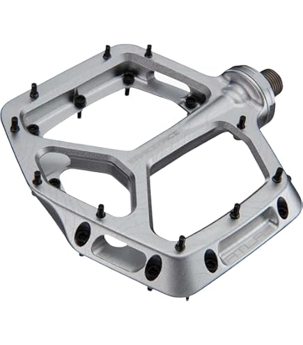 A*n様 [値下げ中] CHROMAG SCARABフラットペダル シルバー A*n様 [値下げ中] CHROMAG SCARABフラットペダル シルバー