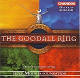 Wagner: Ring Cycle Sampler