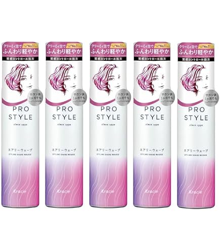 Amazon | 【花王】リーゼ くっきりウェービーヘアフォーム （150g