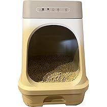 Amazon.co.jp: 猫トイレ ユニ・チャーム : ペット用品