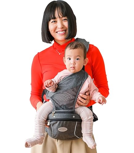 テラスベビー Dag5 ヒップシート Amazon.co.jp: TeLasbaby(テラスベビー) たためるヒップシートと