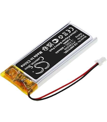 Amazon.co.jp: 交換用電池Sena GT-Air II, J-Cruise II, SHOEI Neotec