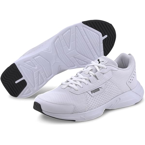 Amazon | [プーマ] スニーカー 運動靴 ランニングシューズ