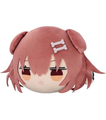 Amazon.co.jp: ホロ*ライブ 博*衣こより 寝そべりぬいぐるみ 公式