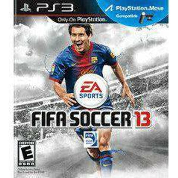 Amazon | FIFA 15 (輸入版:北米) - PS3 | ゲームソフト