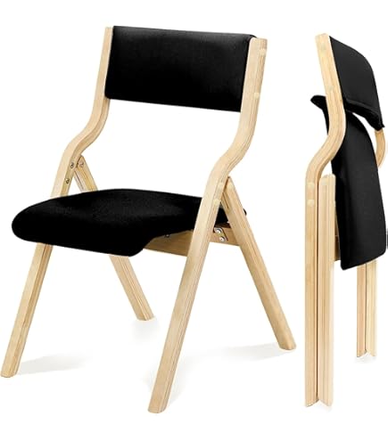 Amazon｜オフィスチェアエルゴノミクスチェア折りたたみ式コンピュータ