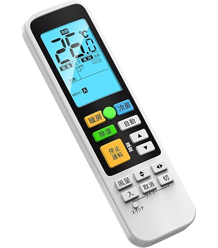 【新品.未使用品】ダイキン　エアコンリモコン【ARC444AC42(ROHS)】 Amazon.co.jp: ダイキン エアコンリモコン ARC444A3 : ホーム