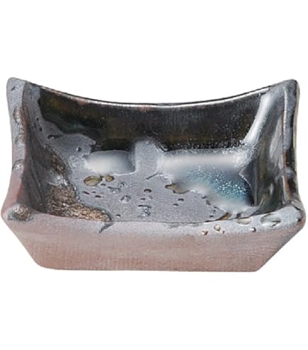 Amazon.co.jp: 本物メキシコ セルビン焼きJAVIER SERVIN 陶器bowl 皿