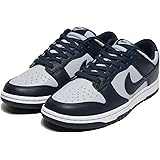 [ナイキ] ダンク ロー レトロ DUNK LOW RETRO スニーカー ホワイト ブラック [並行輸入品]