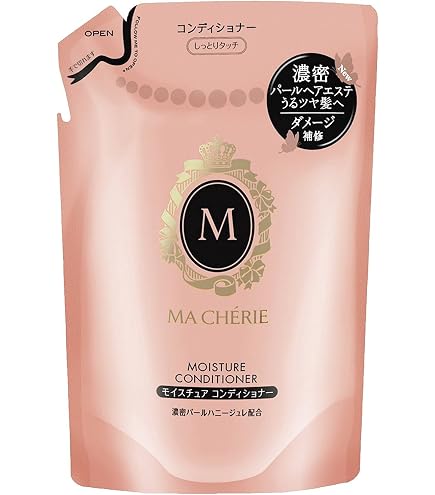 Amazon | マシェリ エアフィール コンディショナー EX つめかえ用