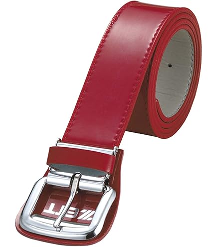 Amazon | [ゼット] アクセサリー エナメルベルト BX92A (1900