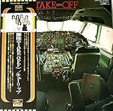 離陸 TAKE OFF　[12" Analog LP Record]