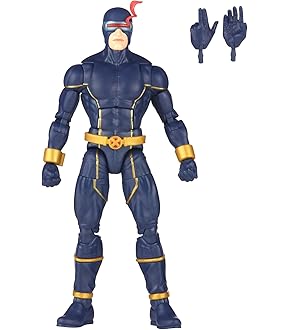 Amazon.co.jp: ハズブロ(HASBRO)MARVEL マーベルレジェンド