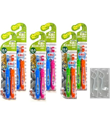 Amazon.co.jp: 【Amazon.co.jp限定】 デンタルプロ トムとジェリー