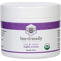 best night cream amazon