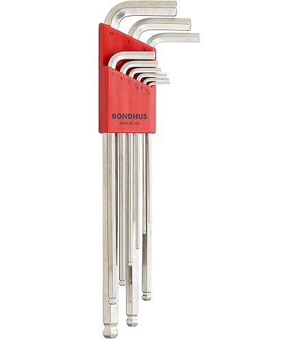 【在庫セール】Made in USA アメリカ製 BONDHUS(ボンダス) 六 Amazon | 【国内正規品】Made in USA アメリカ製 BONDHUS(ボンダス