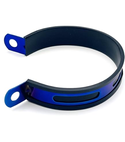 Amazon | キジマ(Kijima) バイクパーツ エキゾーストフランジ SR400