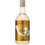 高橋酒造 白岳 謹醸しろ(金しろ) [ 米焼酎 25度 熊本県 720ml ]