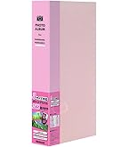 ナカバヤシ ポケットアルバム フォトホルダー L判 288枚 チェッククリア PHE1288A-C qqffhab 4902205311034.jpg