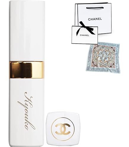 Amazon.co.jp: [ラッピング済/ショップバッグ付] CHANEL シャネル